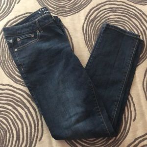 Aeropostale stretch jeans